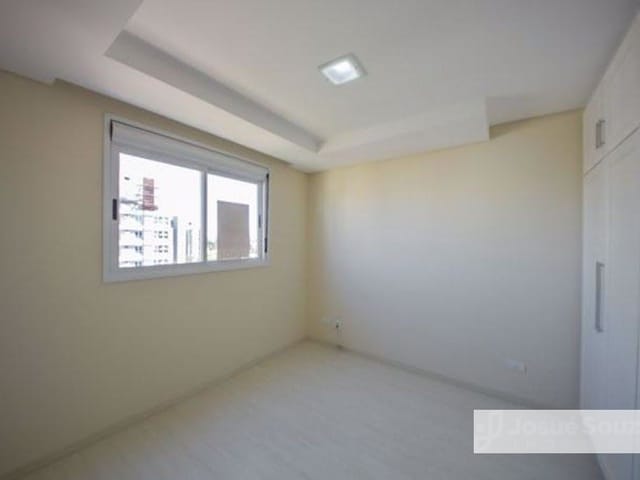 Apartamento 2 quartos e 3 banheiros, à venda, no bairro Ahú em Curitiba