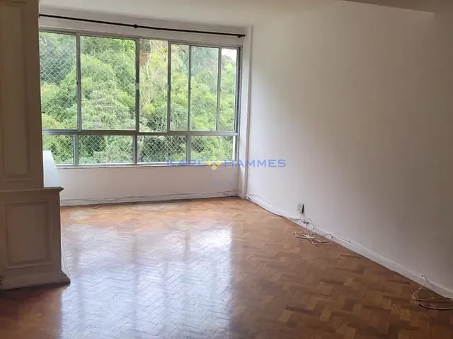 Apartamento com 137m² 3 quartos e 3 banheiros, à venda, no bairro Centro em Petrópolis