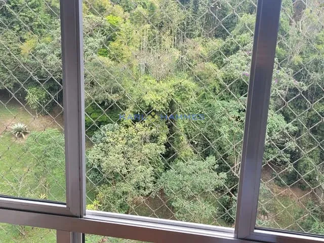 Apartamento com 137m² 3 quartos e 3 banheiros, à venda, no bairro Centro em Petrópolis