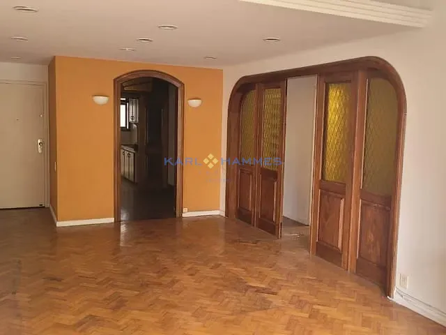Apartamento com 137m² 3 quartos e 3 banheiros, à venda, no bairro Centro em Petrópolis