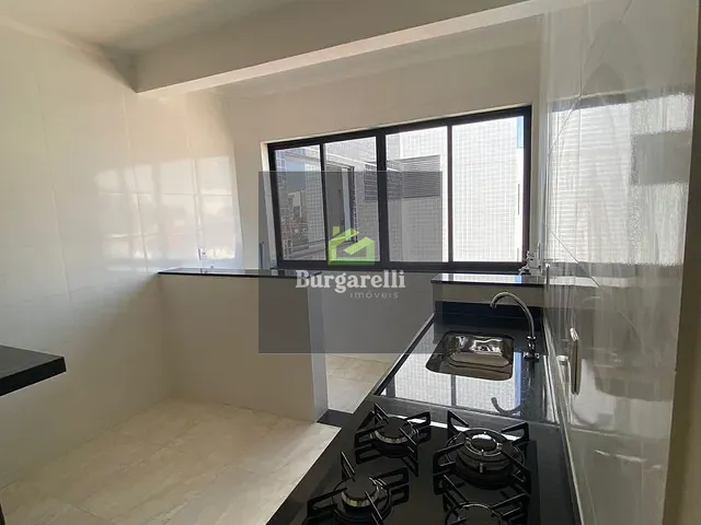 Apartamento 2 quartos e 1 banheiro, para alugar, no bairro Nossa Senhora Aparecida em Lavras