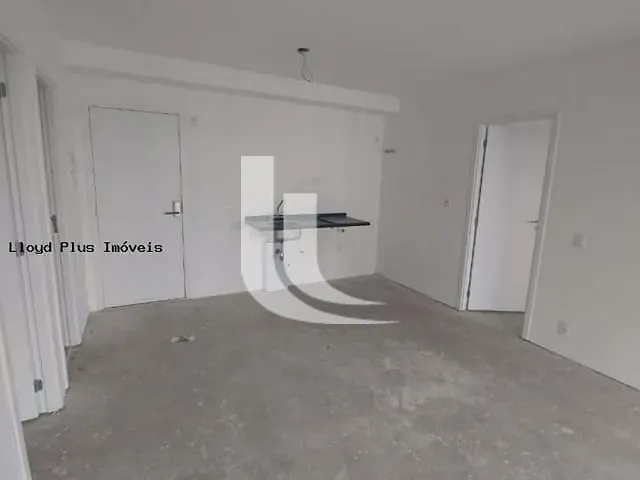 Apartamento 2 quartos e 1 banheiro, à venda, no bairro Pinheiros em São Paulo