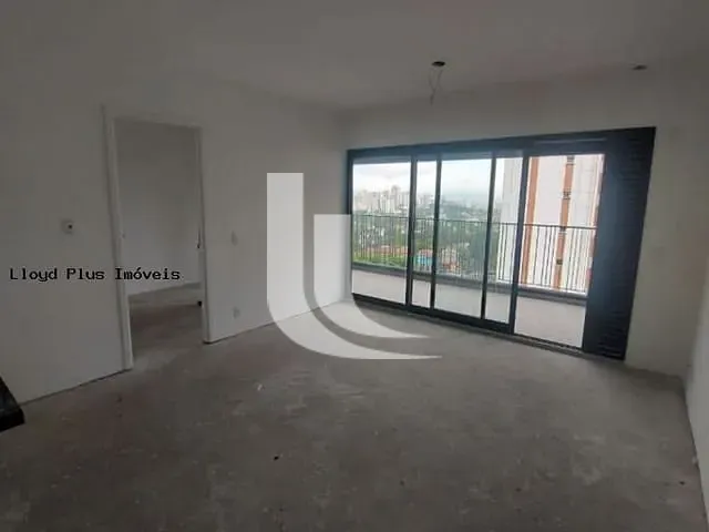 Apartamento 2 quartos e 1 banheiro, à venda, no bairro Pinheiros em São Paulo