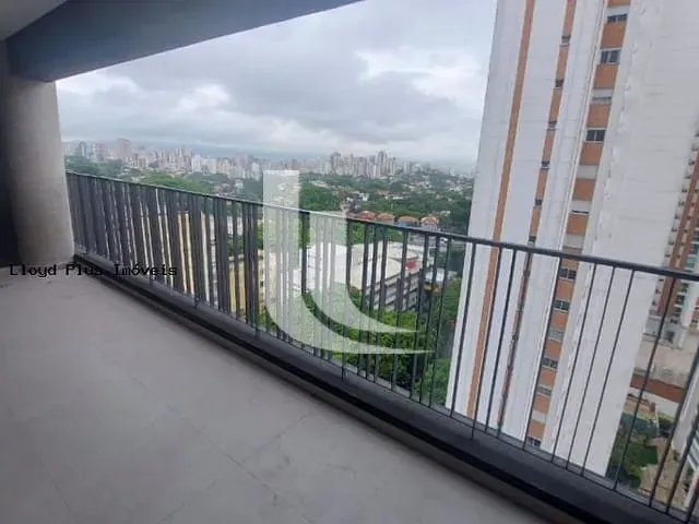 Apartamento 2 quartos e 1 banheiro, à venda, no bairro Pinheiros em São Paulo