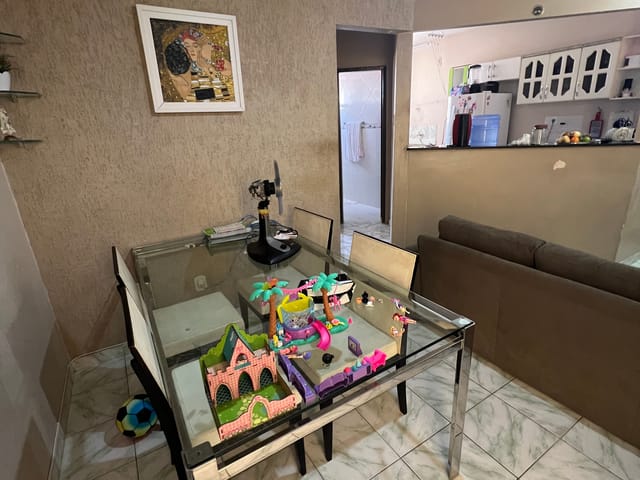 Foto do Apartamento - Apartamento de 1quarto  à venda, Edificio LEA , Ponto Novo, Aracaju, SE | LUIZ RODRIGUES IMÓVEIS