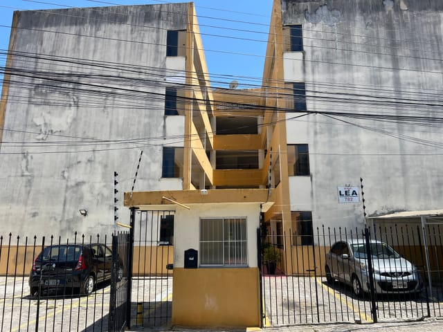Foto do Apartamento - Apartamento de 1quarto  à venda, Edificio LEA , Ponto Novo, Aracaju, SE | LUIZ RODRIGUES IMÓVEIS