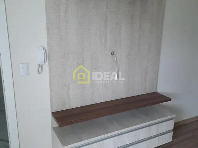 Apartamento 2 quartos e 2 banheiros, à venda, no bairro Guilherme Reich em Concórdia