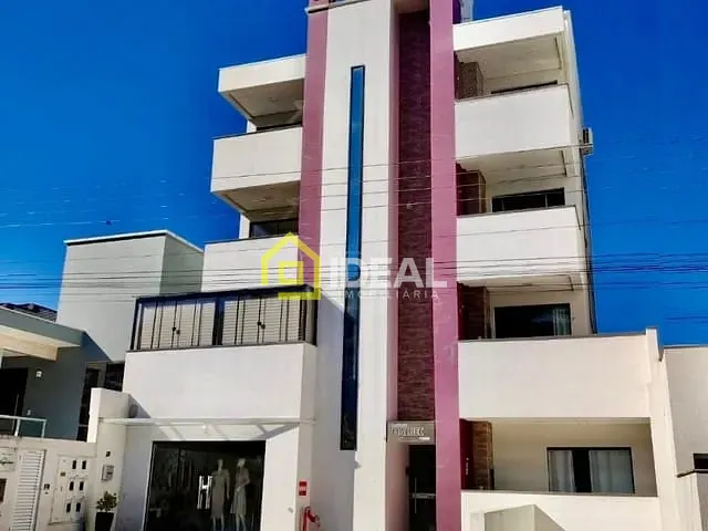 Apartamento 2 quartos e 2 banheiros, à venda, no bairro Guilherme Reich em Concórdia