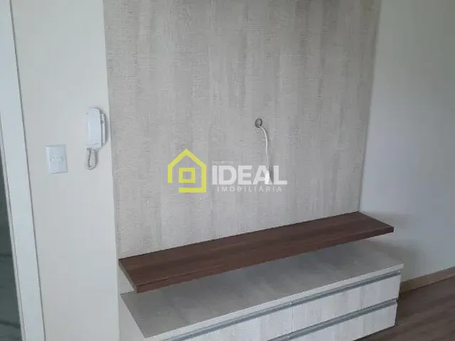 Apartamento 2 quartos e 2 banheiros, à venda, no bairro Guilherme Reich em Concórdia