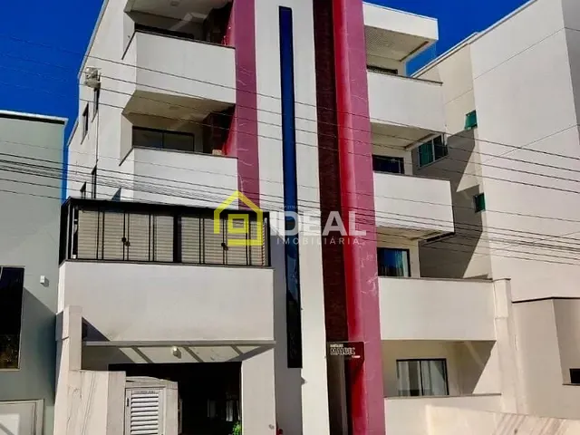Apartamento 2 quartos e 2 banheiros, à venda, no bairro Guilherme Reich em Concórdia