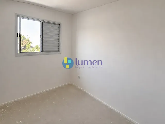 Apartamento 2 quartos e 1 banheiro, à venda, no bairro Vila Nova Aparecida em Mogi das Cruzes