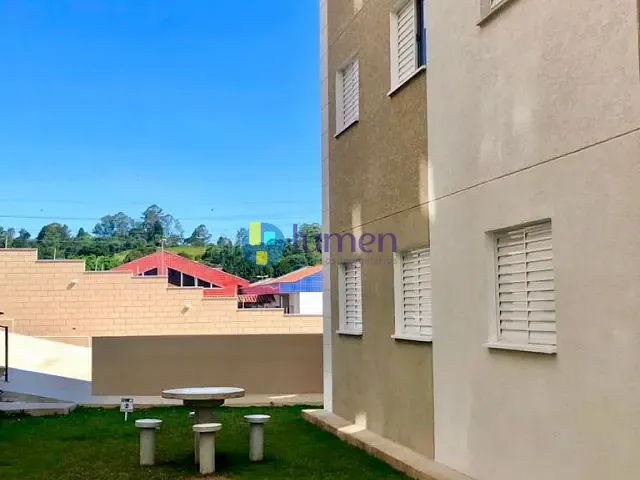 Apartamento 2 quartos e 1 banheiro, à venda, no bairro Vila Nova Aparecida em Mogi das Cruzes
