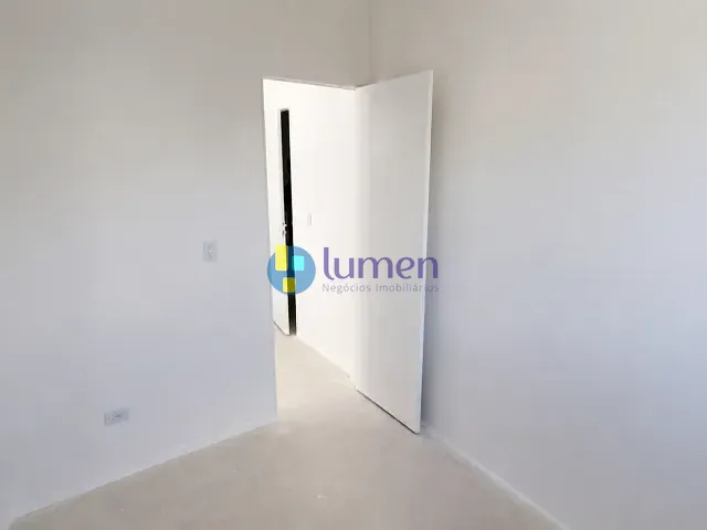 Apartamento 2 quartos e 1 banheiro, à venda, no bairro Vila Nova Aparecida em Mogi das Cruzes