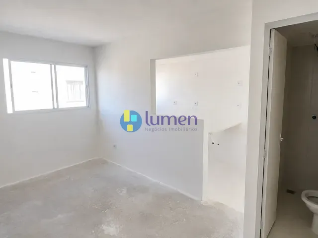 Apartamento 2 quartos e 1 banheiro, à venda, no bairro Vila Nova Aparecida em Mogi das Cruzes