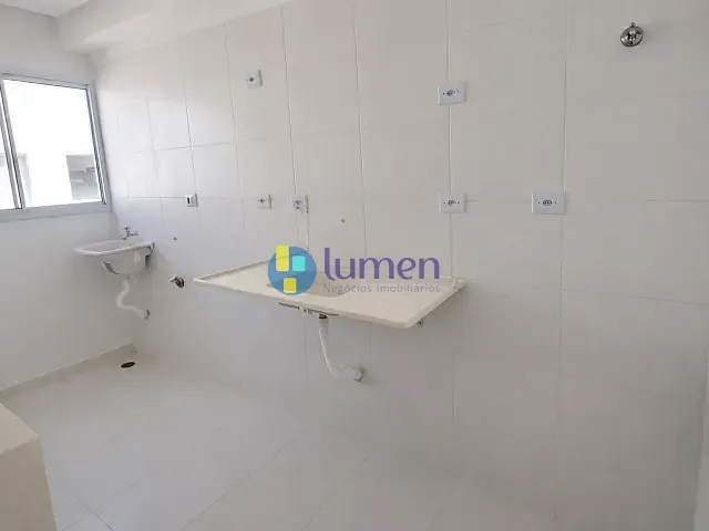 Apartamento 2 quartos e 1 banheiro, à venda, no bairro Vila Nova Aparecida em Mogi das Cruzes