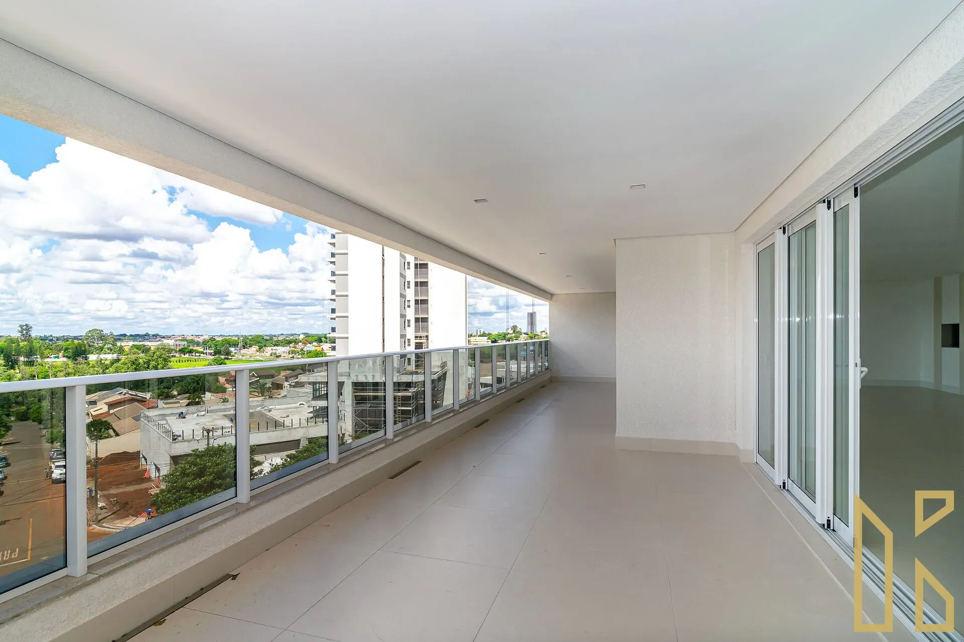 Apartamento, 4 quartos, 419 m² - Foto 4