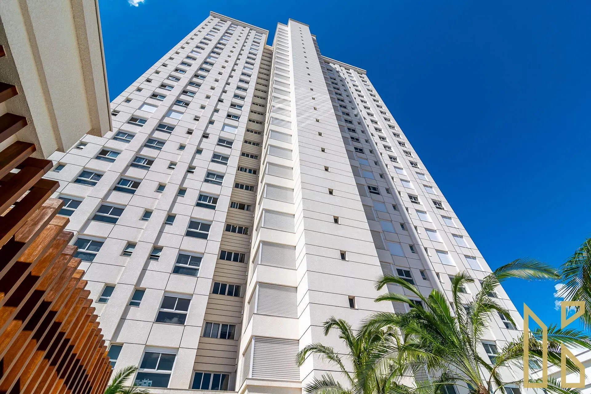Apartamento, 4 quartos, 419 m² - Foto 1