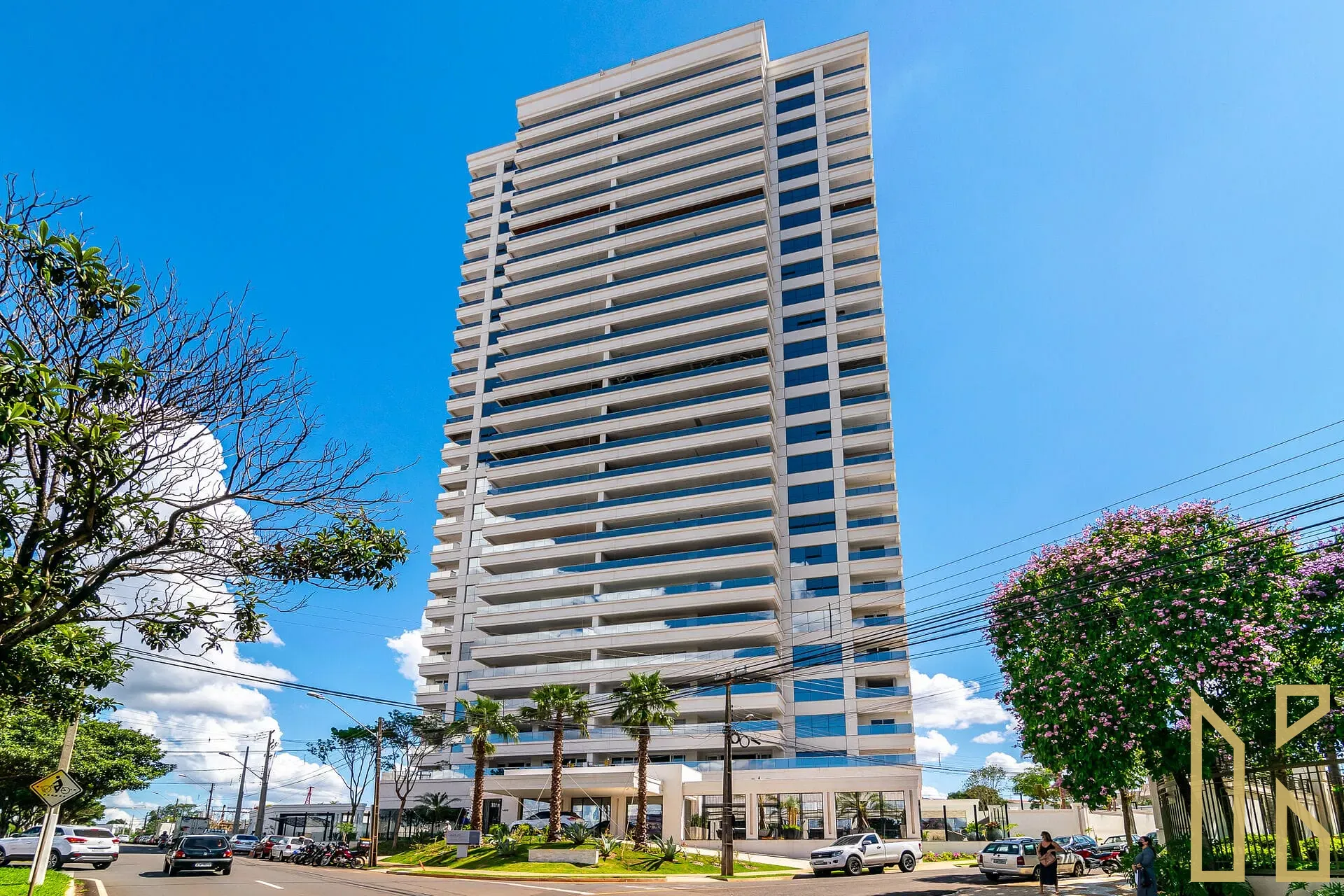 Apartamento, 4 quartos, 419 m² - Foto 2