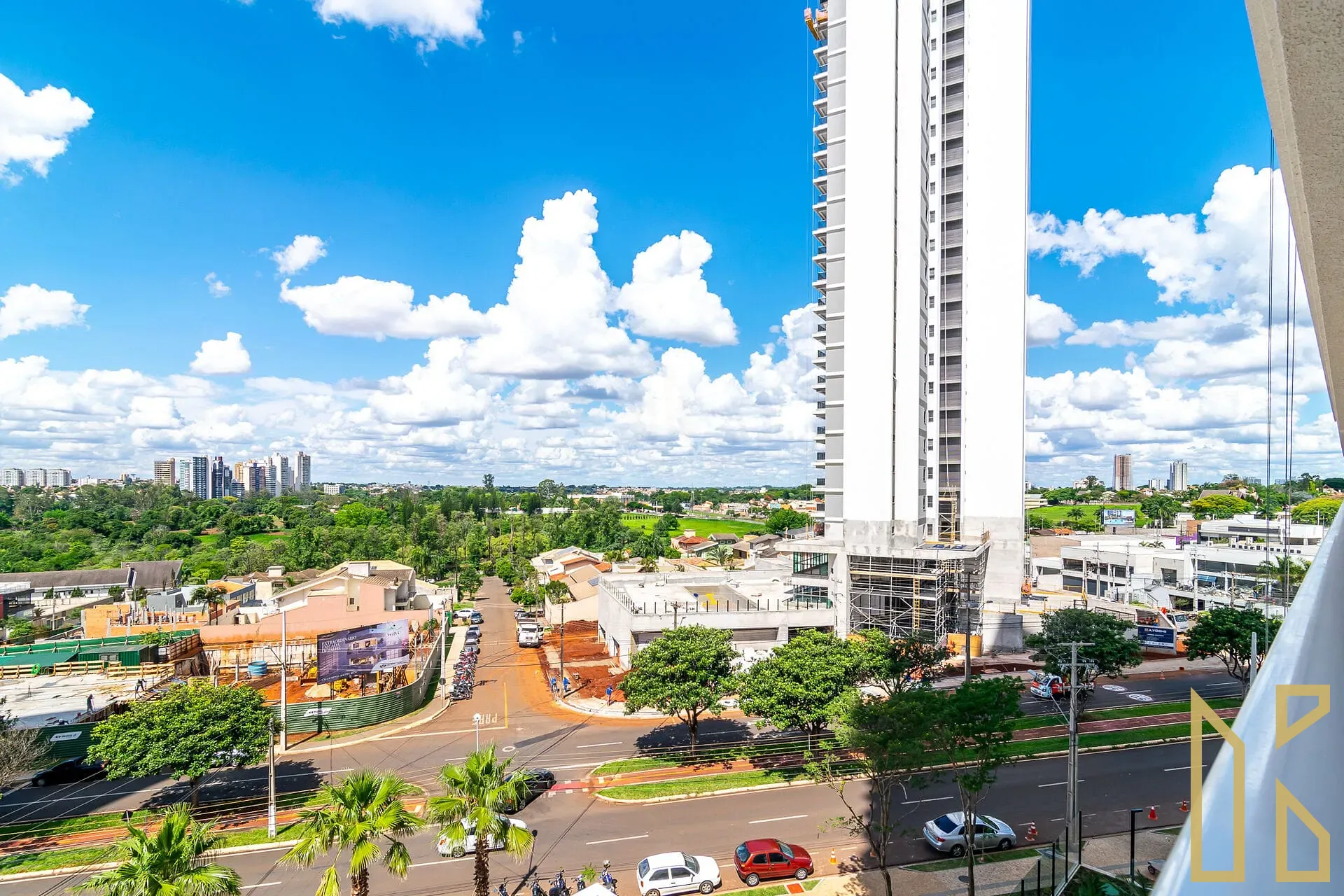 Apartamento, 4 quartos, 419 m² - Foto 3