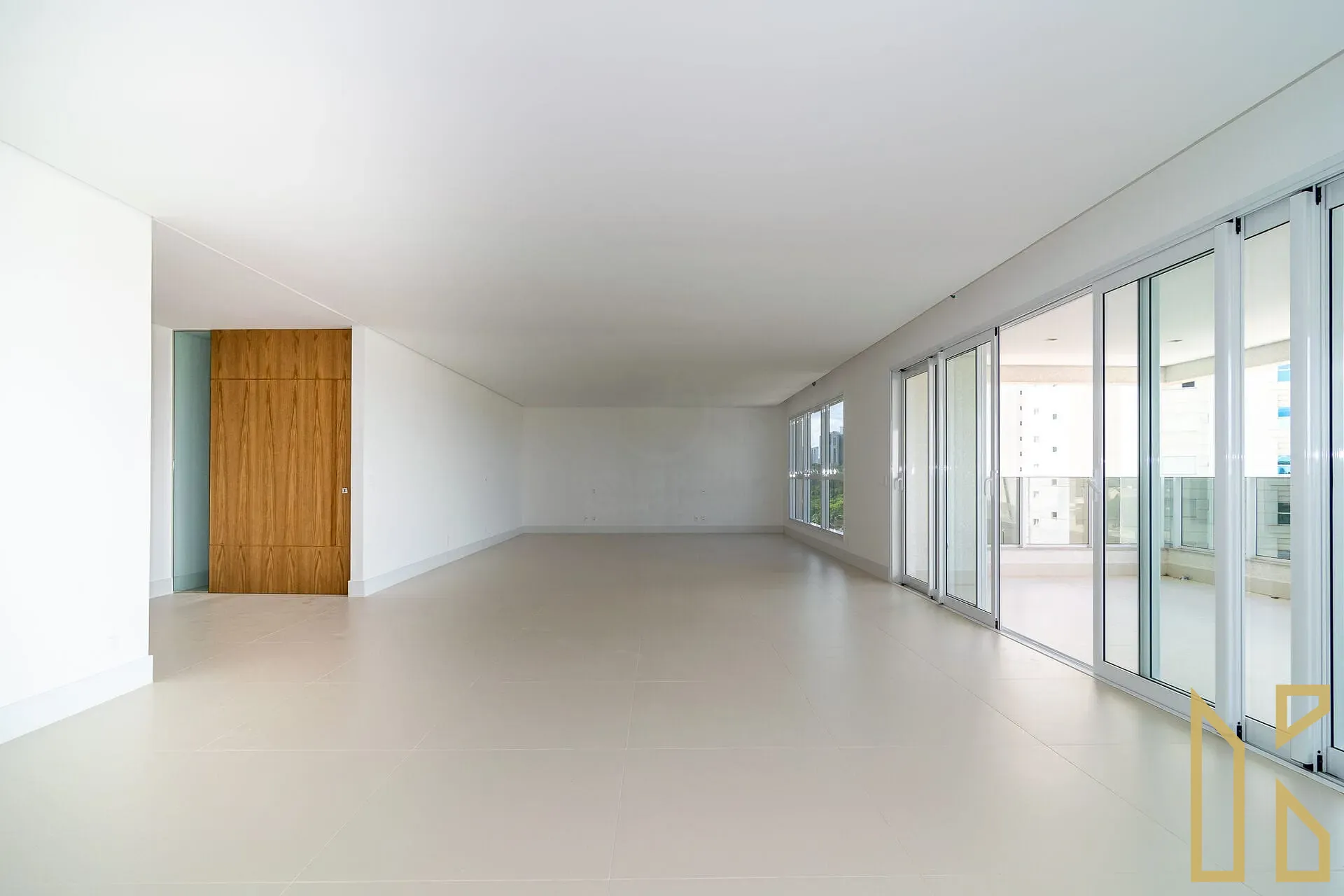 Apartamento, 4 quartos, 419 m² - Foto 9