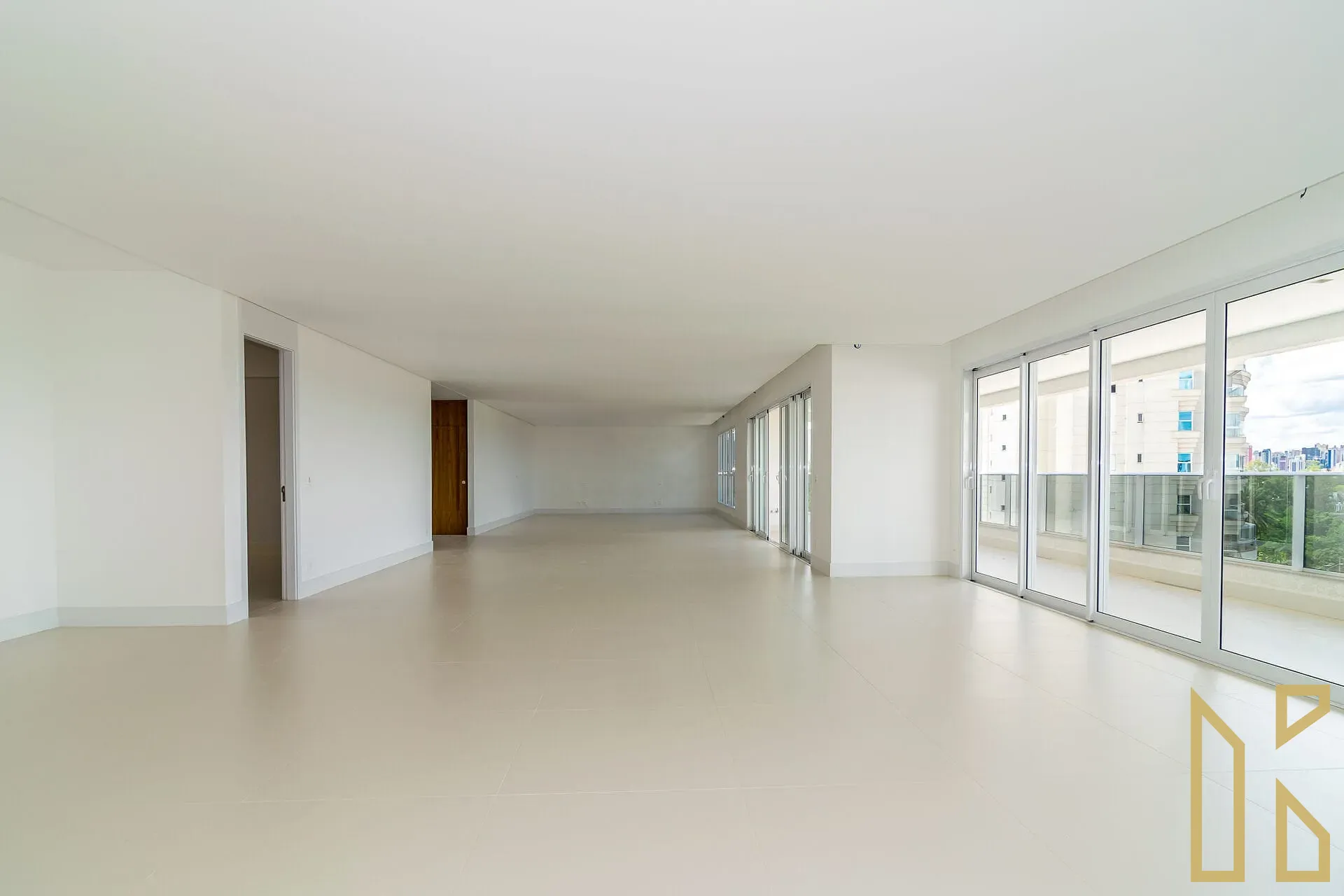 Apartamento, 4 quartos, 419 m² - Foto 7