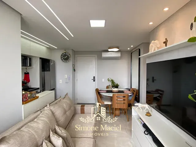 Apartamento 2 quartos e 1 banheiro, à venda, no bairro Ayrosa em Osasco
