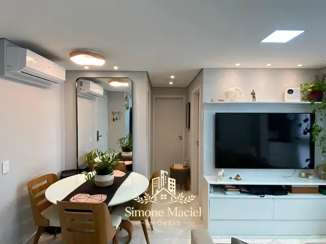 Apartamento 2 quartos e 1 banheiro, à venda, no bairro Ayrosa em Osasco