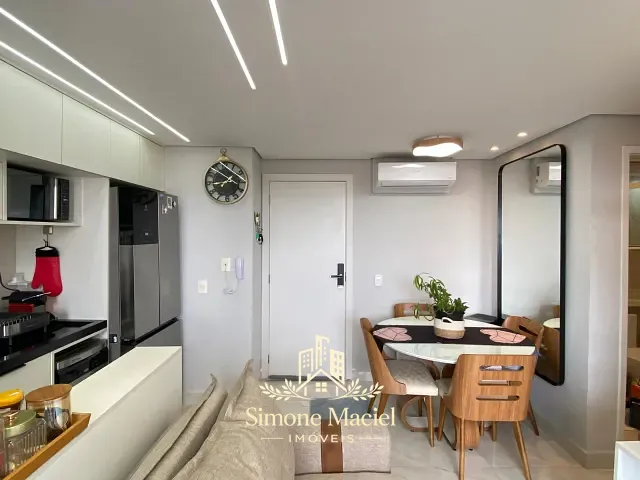 Apartamento 2 quartos e 1 banheiro, à venda, no bairro Ayrosa em Osasco