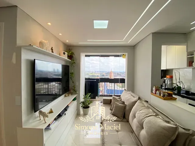Apartamento 2 quartos e 1 banheiro, à venda, no bairro Ayrosa em Osasco
