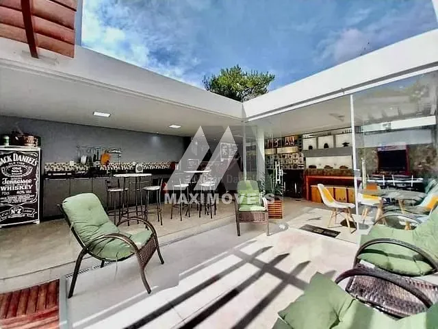 Apartamento 2 quartos e 2 banheiros, à venda, no bairro Itapoã em Belo Horizonte