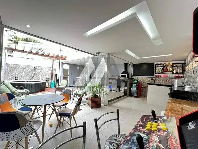 Apartamento 2 quartos e 2 banheiros, à venda, no bairro Itapoã em Belo Horizonte