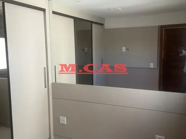 Apartamento 1 quarto e 1 banheiro, à venda, no bairro Chácara Mafalda em São Paulo
