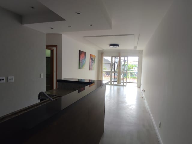 Foto do Apartamento - La Plage - Frente ao Mar Apartamento para Venda 2 Quartos, 1 Suite, 2 Vagas, 80M², Recreio dos Bandeirantes, Rio de Janeiro - RJ | Américas Imóveis