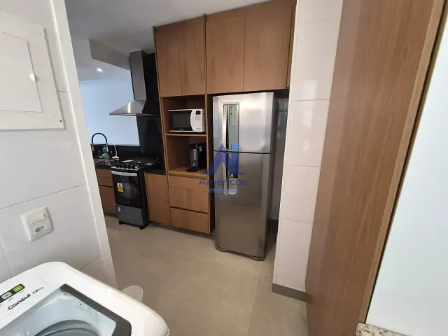 Apartamento com 90m² 2 quartos e 2 banheiros, à venda, no bairro Recreio dos Bandeirantes em Rio de Janeiro