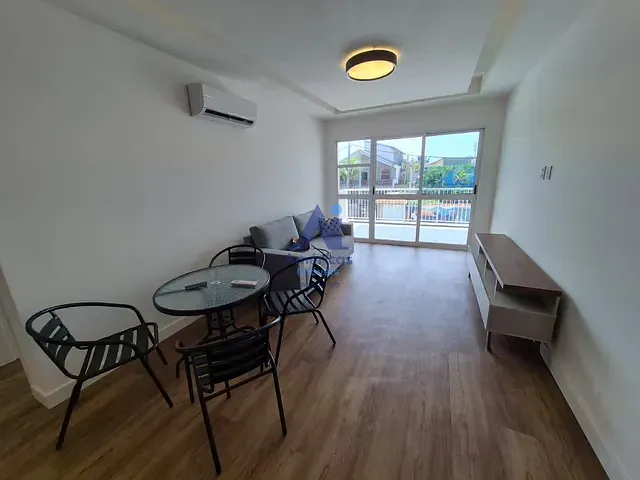 Apartamento com 90m² 2 quartos e 2 banheiros, à venda, no bairro Recreio dos Bandeirantes em Rio de Janeiro