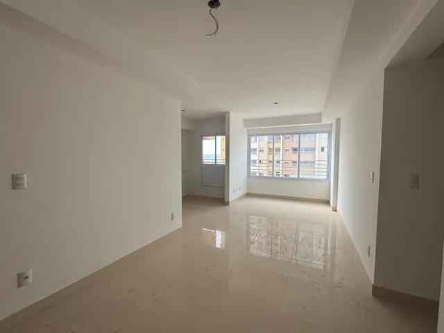 Apartamento 3 quartos e 2 banheiros, à venda, no bairro Jardim Europa em Goiânia