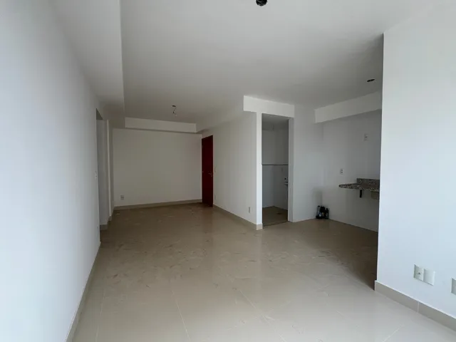 Apartamento 3 quartos e 2 banheiros, à venda, no bairro Jardim Europa em Goiânia