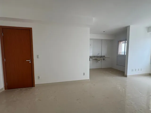Apartamento 3 quartos e 2 banheiros, à venda, no bairro Jardim Europa em Goiânia
