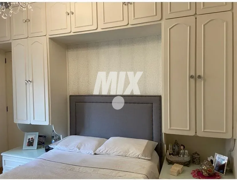 Apartamento, 3 quartos, 117 m² - Foto 11