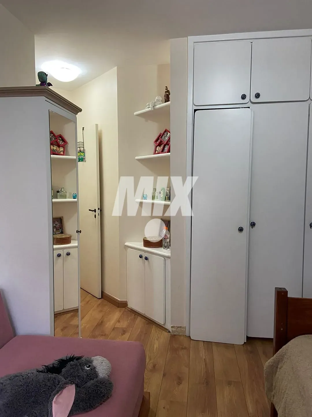 Apartamento, 3 quartos, 117 m² - Foto 14