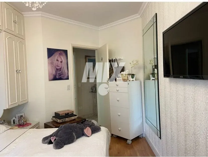 Apartamento, 3 quartos, 117 m² - Foto 9
