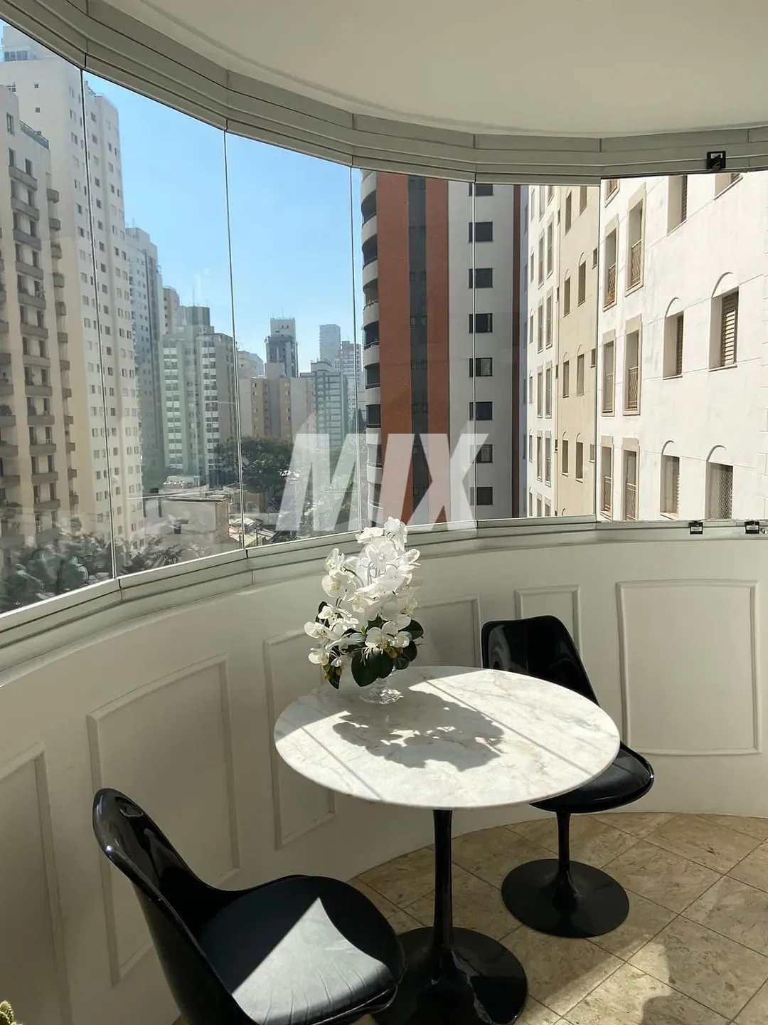 Apartamento, 3 quartos, 117 m² - Foto 1