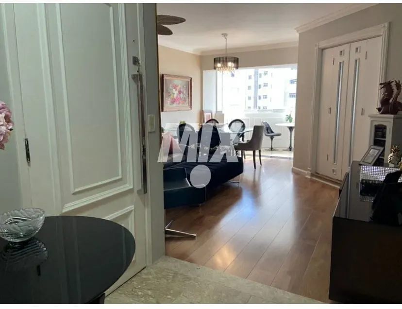 Apartamento, 3 quartos, 117 m² - Foto 4