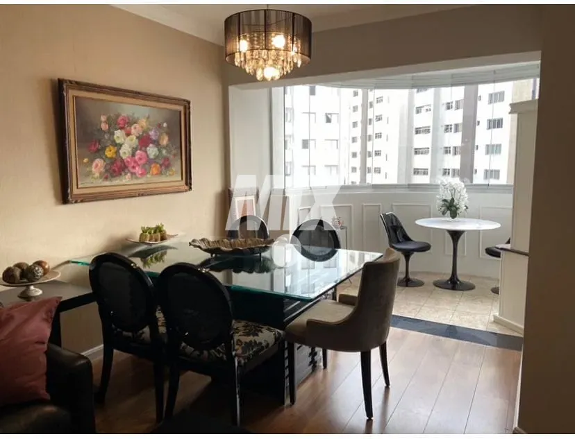 Apartamento, 3 quartos, 117 m² - Foto 5
