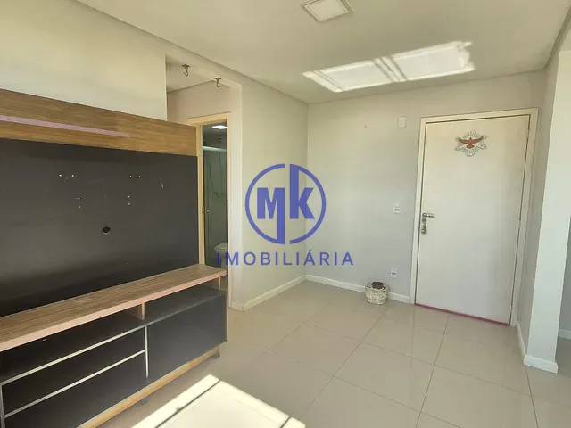 Apartamento 2 quartos e 1 banheiro, à venda, no bairro São Jerônimo em Gravataí