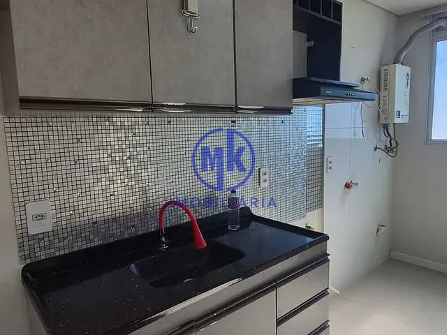 Apartamento 2 quartos e 1 banheiro, à venda, no bairro São Jerônimo em Gravataí