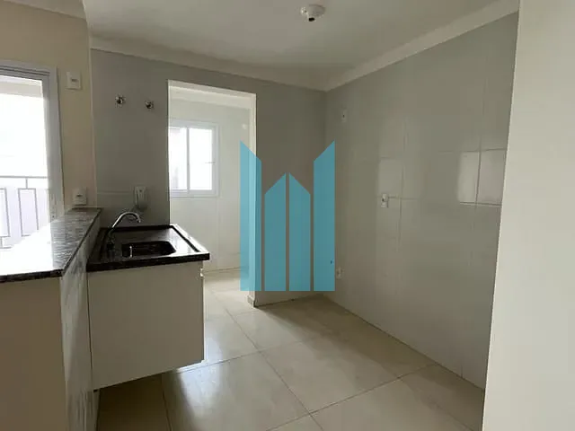 Apartamento 2 quartos e 2 banheiros, à venda, no bairro Residencial Veredas em Poços de Caldas