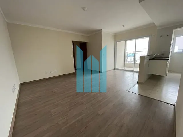Apartamento 2 quartos e 2 banheiros, à venda, no bairro Residencial Veredas em Poços de Caldas