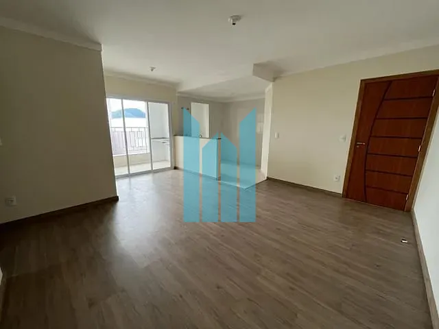 Apartamento 2 quartos e 2 banheiros, à venda, no bairro Residencial Veredas em Poços de Caldas