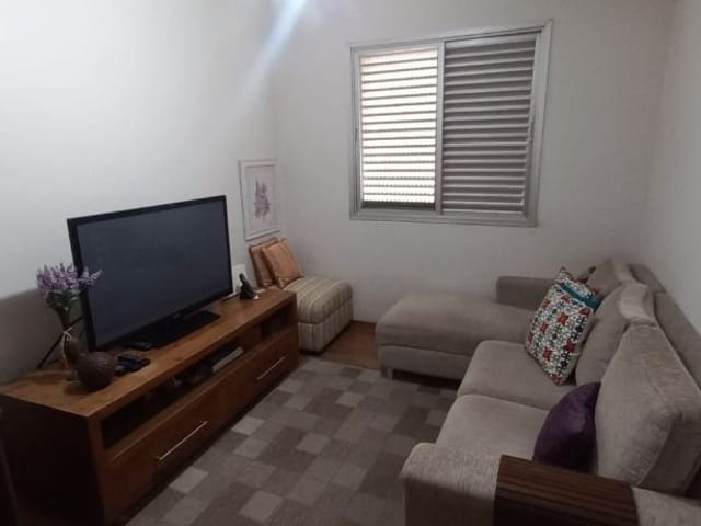 Foto do Apartamento - Apartamento à venda 3 Quartos, 1 Suite, 1 Vaga, 114M², Centro, Itajubá - MG | Dona Fidoka | MOHALLEM e LOPES CORRETAGEM E ADMINISTRACAO DE IMOVEIS LTDA